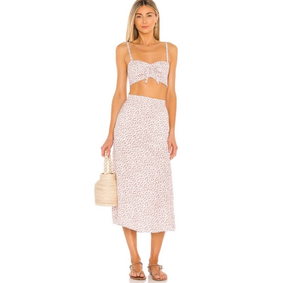 Resa Dresses & Skirts - Resa Katie Top & Elle Skirt